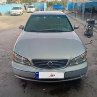نیسان ماکسیما مونتاژ اتوماتیک، مدل ۱۳۸۳|خودرو سواری و وانت|تهران, کوی هفدهم شهریور|دیوار