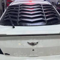 سپر جلو و عقب هیوندا کوپه اف ایکس/هیوندا اف ایکس|قطعات یدکی و لوازم جانبی|تهران, قلهک|دیوار