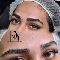 مدل میکرو بلیدینگ ابرو