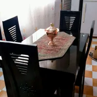 میز ناهار خوری