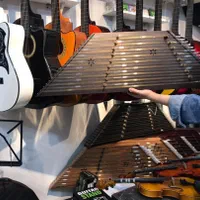 سنتور آموزشی*