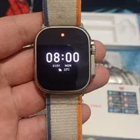 واچ هوشمند hk10ultra3|لوازم جانبی موبایل و تبلت|تهران, بهداشت|دیوار