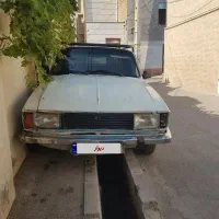 پیکان وانت1387