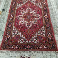 دو تخته گبه شش متری تبریز|گلیم، جاجیم، گبه|زنجان, |دیوار