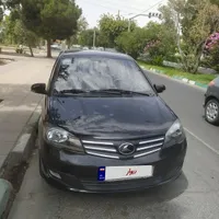 خودرو سواری راین V5