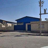 فروش کارخانه ۱۲۵۰ متری اتوبان تهران،ساوه|فروش دفتر صنعتی، کشاورزی، تجاری|تهران, حر|دیوار