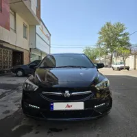 شاهین GL،مدل 1402 بسیار خاص