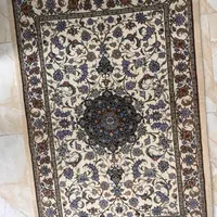 قالیچه دست باف