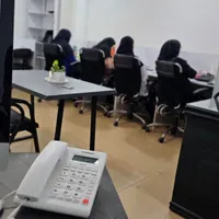 استخدام منشی تلفنی و کارشناس فروش