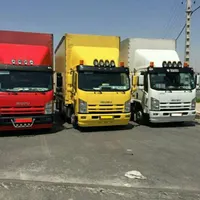 باربری صداقت بار عضواتحادیه الهیه رحمانیه مجیدیه|خدمات حمل و نقل|مشهد, وکیل‌آباد|دیوار