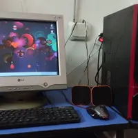 فروش کامپیوتر کامل