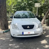 تیبا صندوق دار مدل97