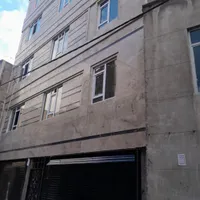 آپارتمان نوساز کلید نخورده