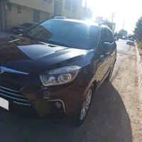 جک S5 نیوفیس، مدل ۱۳۹۹