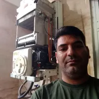 تعمیر کولر آبی و پکیج دیواری و برق ساختمان
