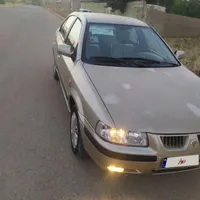 سمند X7 بنزینی، مدل ۱۳۸۲ فابربک خونگی|خودرو سواری و وانت|شیراز, شهرک گلستان|دیوار