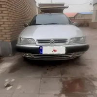 سیتروئن زانتیا 2000cc، مدل ۱۳۸۸|خودرو سواری و وانت|کرج, شهرک بنفشه|دیوار