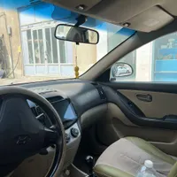 هیوندای النترا 1800cc، مدل ۲007|خودرو سواری و وانت|کیش, |دیوار