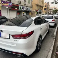 کیا اپتیما GT Line 2400cc، مدل ۲۰۱۶|خودرو سواری و وانت|کرج, شهر جدید اندیشه|دیوار