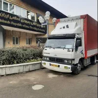 آذین بار مهرشهر گلشهر مهرویلا(بامجوزرسمی)|خدمات حمل و نقل|کرج, فاز ۳ مهرشهر|دیوار