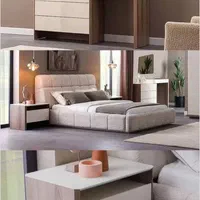 سرویس خواب لمسه دار( تخت خواب )|تخت و سرویس خواب|همدان, |دیوار