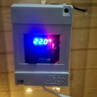 دستگاه جوجه کشی 120تایی