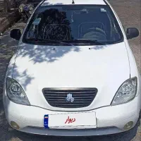 تیبا۲مدا۹۵ سفید
