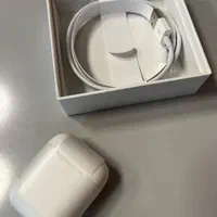 airpods 2 ایرپاد نسل ۲|لوازم جانبی موبایل و تبلت|تهران, زعفرانیه|دیوار