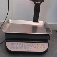 ترازو محک جنس عالی