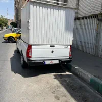 آریسان 2 مدل 1403|خودرو سواری و وانت|تهران, شیخ هادی|دیوار