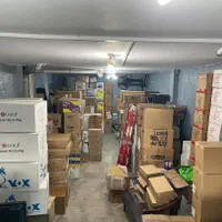 سرقفلی یکباب فروشگاه در دو طبقه|فروش مغازه و غرفه|تهران, ایرانشهر|دیوار