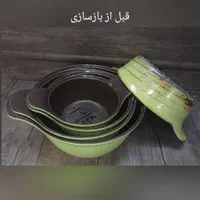 بازسازی ظروف به گرانیت با کیفیت|خدمات پیشه و مهارت|شیراز, شهرک امام حسین|دیوار