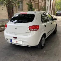 تیبا 2 (هاچبک) EX، مدل ۱۴۰۱|خودرو سواری و وانت|تهران, بازار|دیوار
