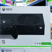 24 ماهه  XBOX SERIES S/X|کنسول، بازی ویدئویی و آنلاین|ارومیه, |دیوار