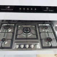 اجاق گاز صفحه ای k 5959