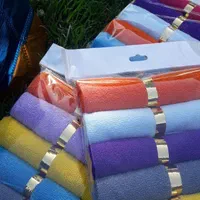 دستمال میکرو فایبر آشپزخانه