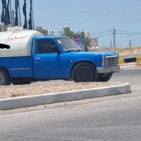 آب رسانی با نیسان