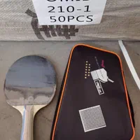 راکت پینگ‌پنگ