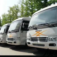 اجاره اتوبوس ون مینی بوس اتوبوس ثابت یا موقت