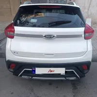 ام‌وی‌ام X22 اتوماتیک اسپرت اکسلنت، مدل ۱۳۹۷|خودرو سواری و وانت|مشهد, امام خمینی|دیوار