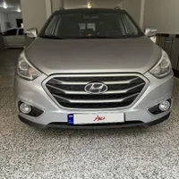 هیوندای توسان ix 35 2400cc، فول‌کامل مدل ۲۰۱۴|خودرو سواری و وانت|مشهد, هفت تیر|دیوار