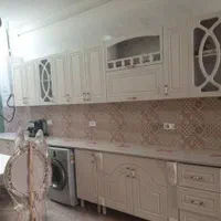کابینت،آرشام ام دی اف طوسی،ممبران کد(۷۷۷۶۷)|مصالح و تجهیزات ساختمان|کردکوی, |دیوار