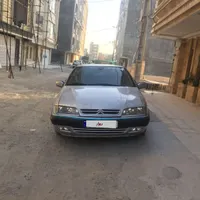 زانتیا مدل 83