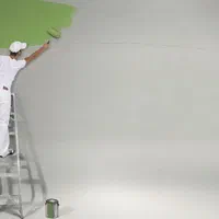 نقاشی ساختمان