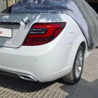 دنا پلاس 6 دنده EF7P، مدل ۱۴۰۳