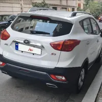 جک S3 اتوماتیک، مدل ۱۳۹۸|خودرو سواری و وانت|تهران, شاندیز|دیوار