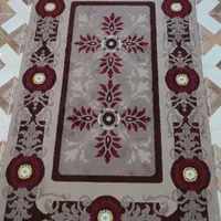 فرش ۴متری سالم وتمیز