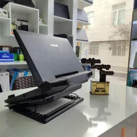 لپ تاپ گیمینگ ایسوس ROG رم ۱۶ گرافیک مجزا Core i7|رایانه همراه|نیشابور, شهرک قدس|دیوار