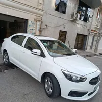 شاهین G مدل ۱۴۰۰ سانروف دار
