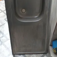 سینک ظرفشویی